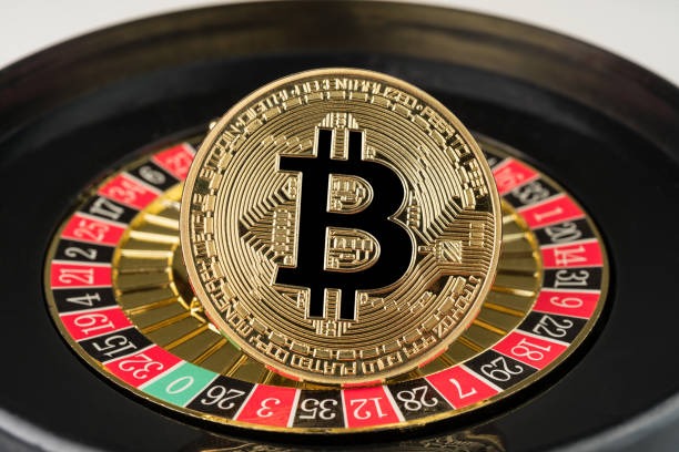 Roulette wheel on id6789 live table