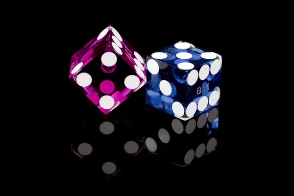Number Pair history showing past draws