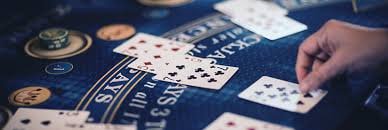 Live casino and sportsbook coexist on one id6789 account Live blackjack table alongside Serie A odds on id6789